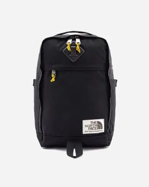 Berkeley Daypack - Black/Gold