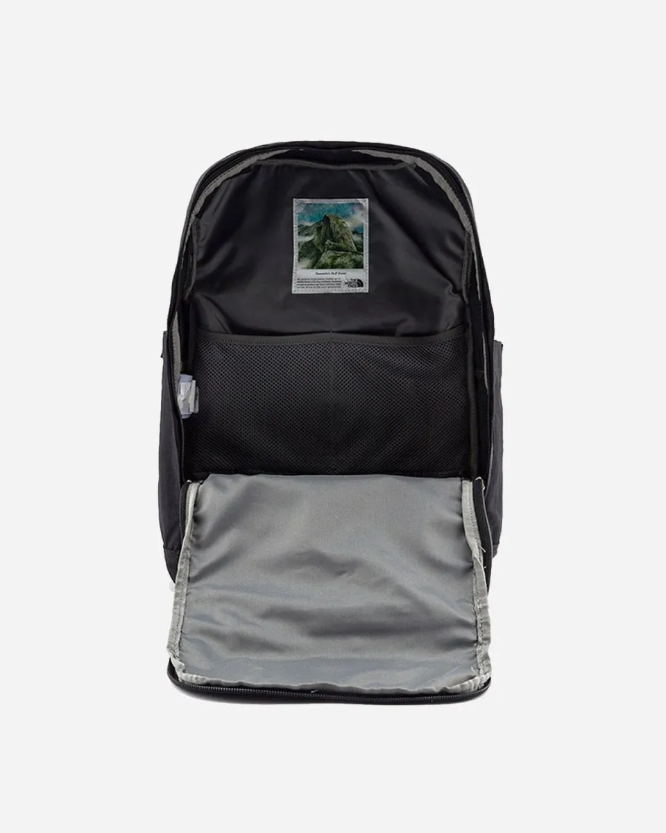 Berkeley Daypack - Black/Gold