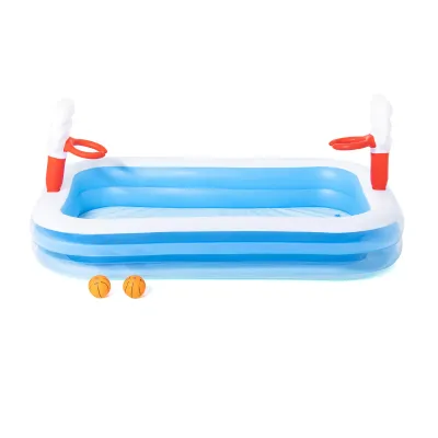 Bestway - Basketball Play Pool