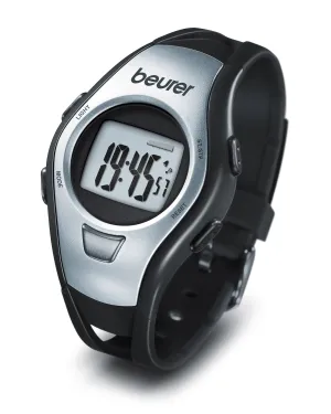 Beurer Heart Rate Monitor PM 15 Without Chest Strap