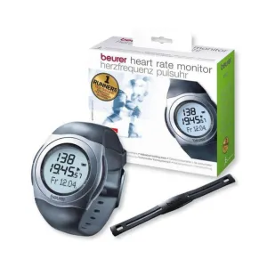 Beurer Heart Rate Monitor with Chest Strap PM 25