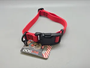 Biothane Collar with Magnetic Buckle