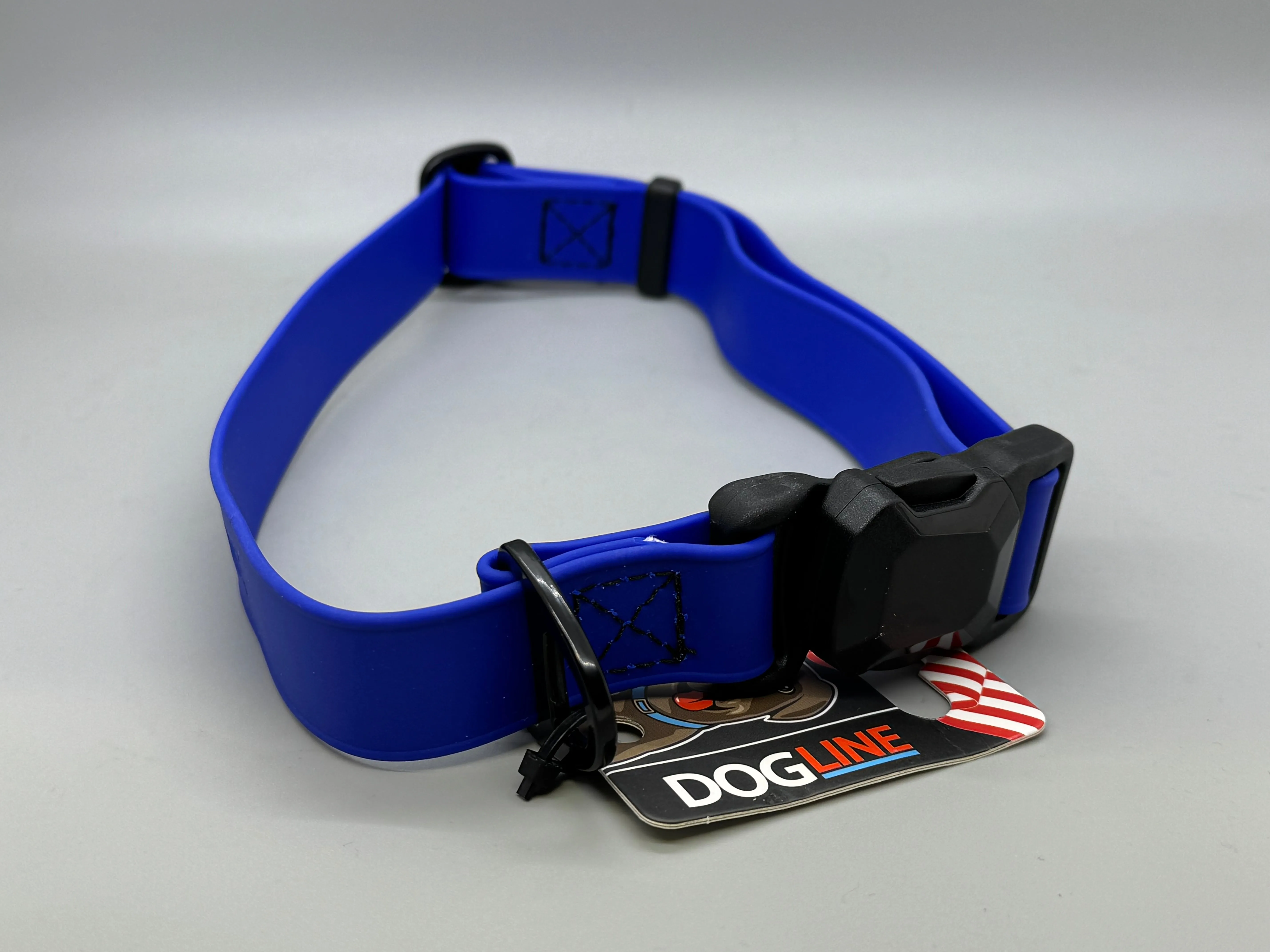 Biothane Collar with Magnetic Buckle
