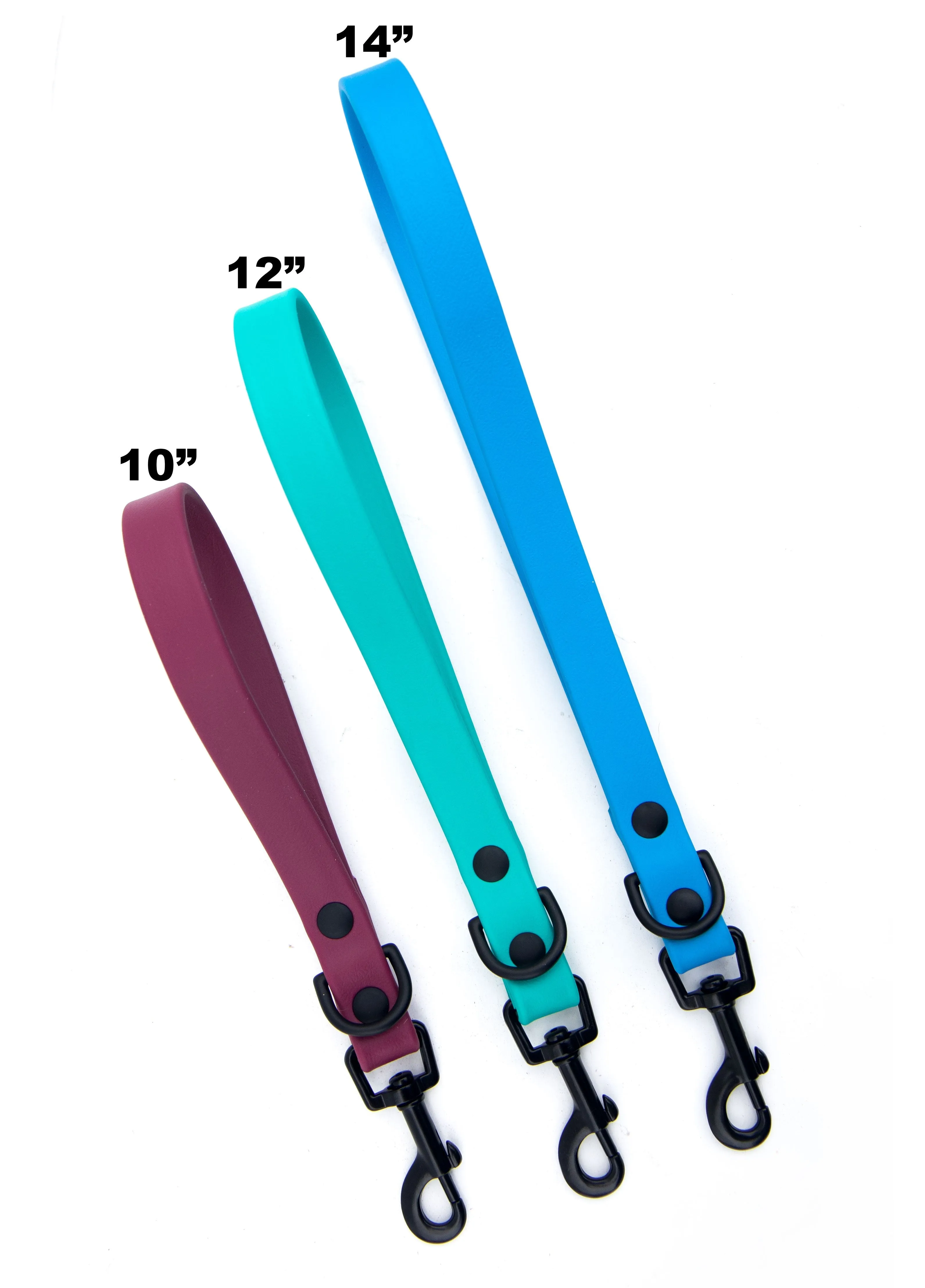 BioThane® Traffic Handle