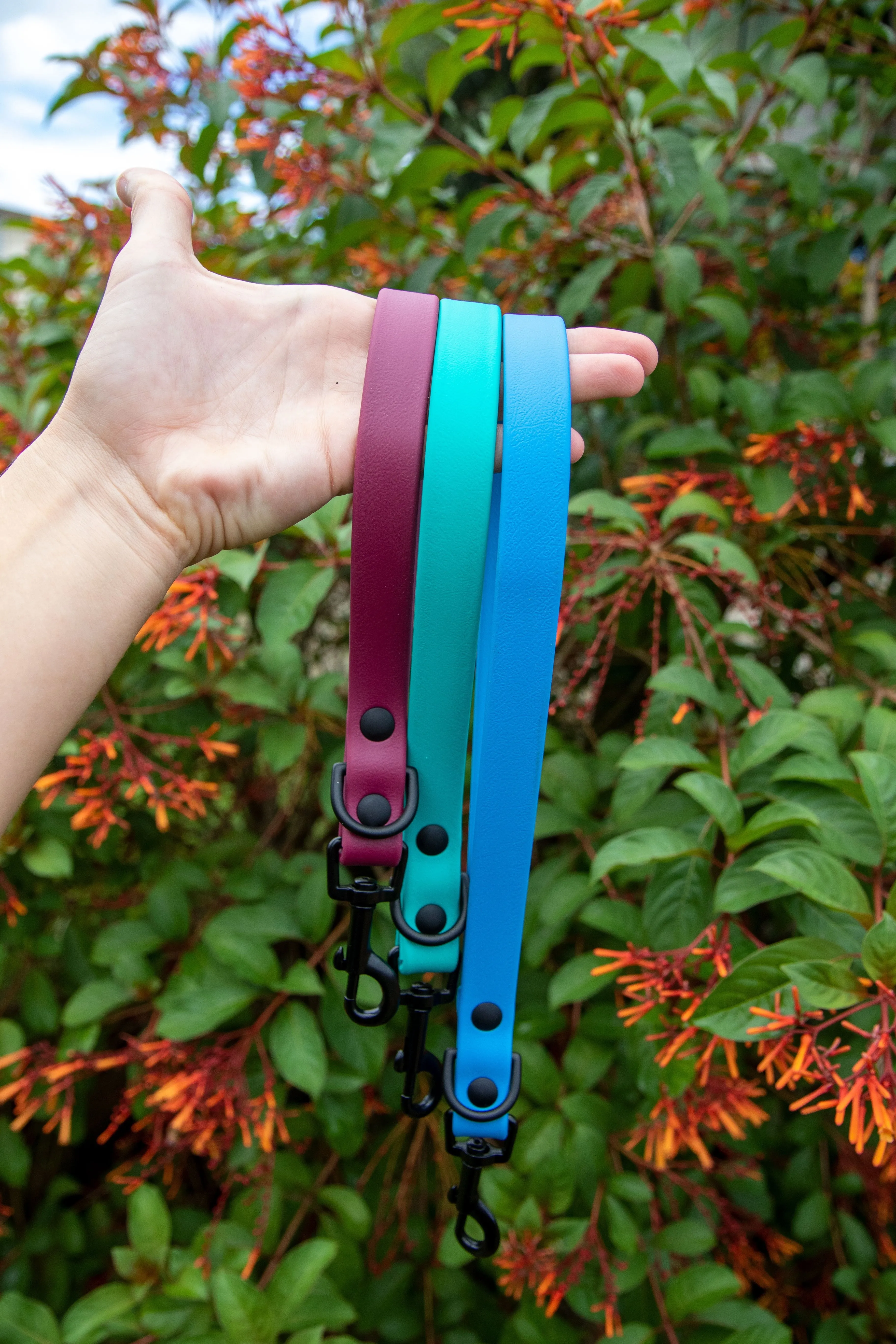 BioThane® Traffic Handle