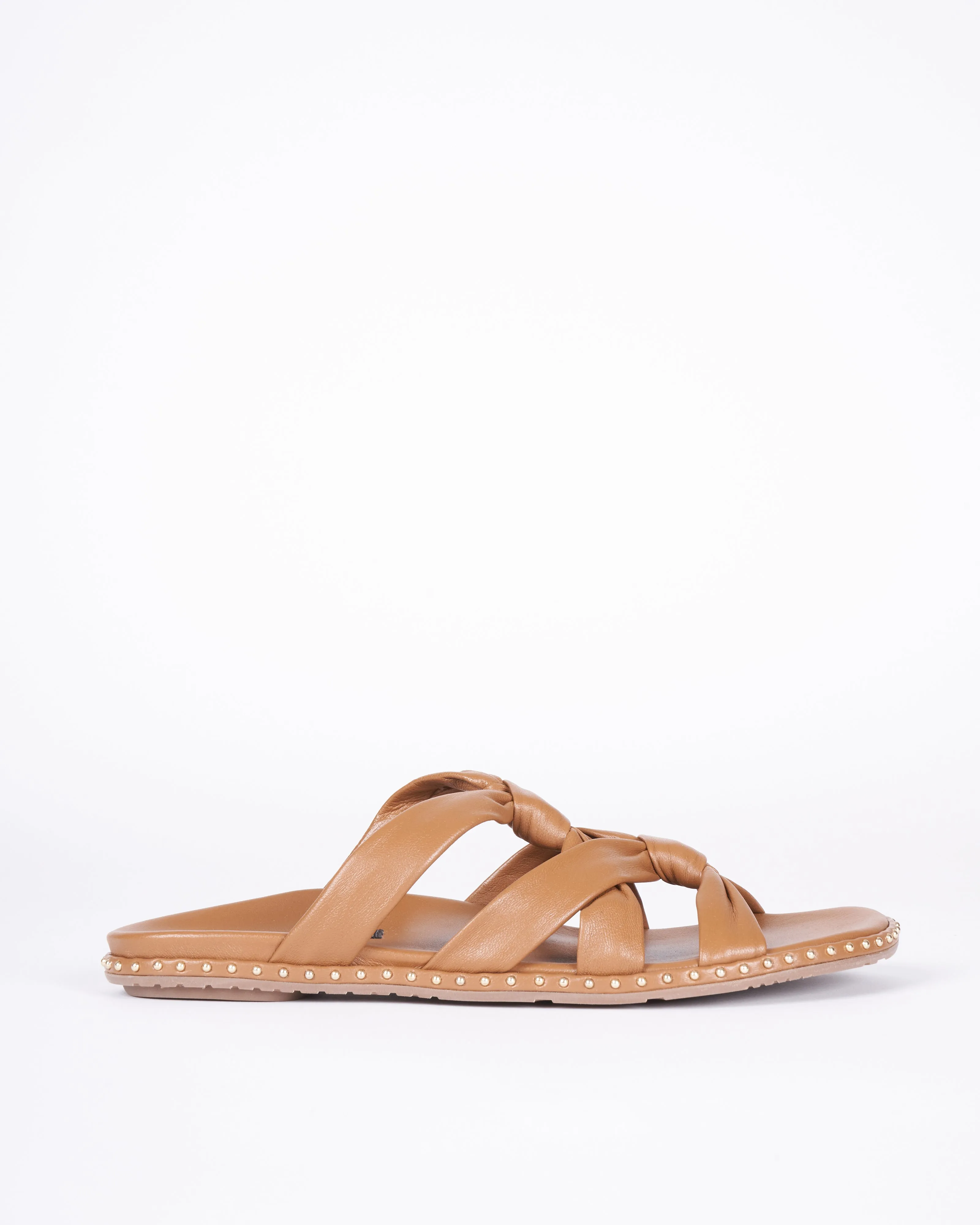 bittori sandal - saddle nappa