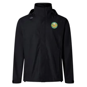 Blackthorn Barbarians Inclusive Rugby Elite Storm Jacket by Canterbury