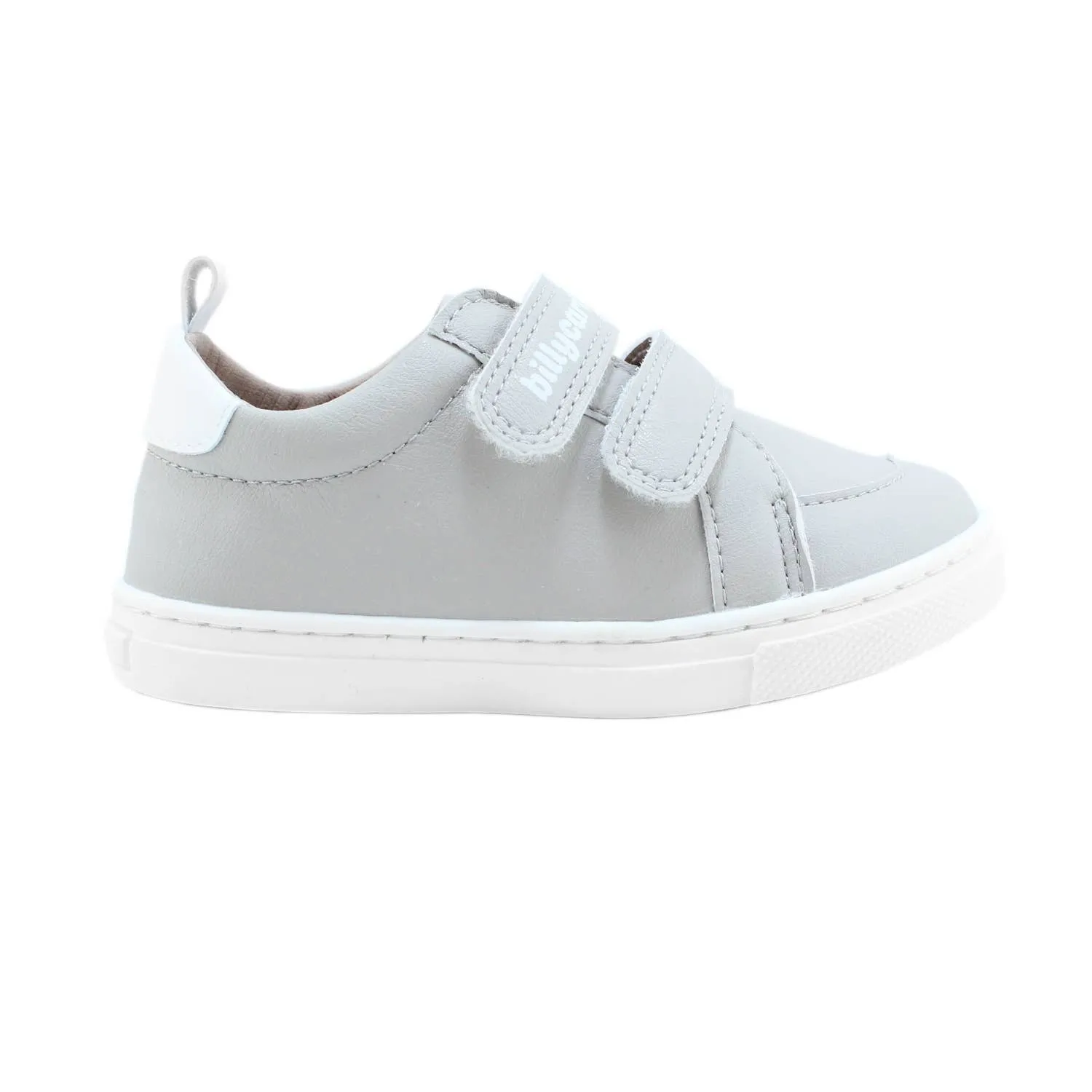 Blake Grey Toddler Sneakers