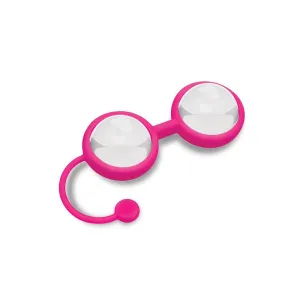 Bodywand Squeeze Crystal Kegel Toner