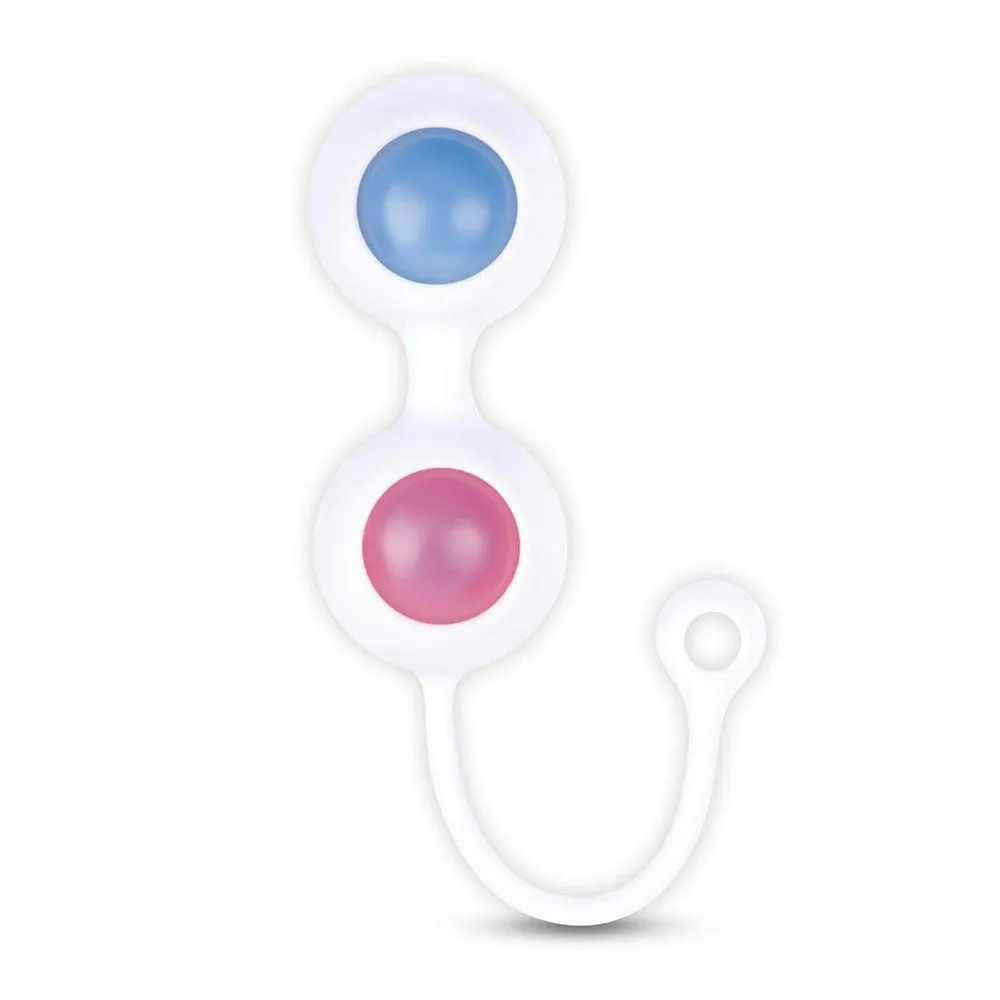 Bodywand Squeeze Pelvic Floor Trainer Set Kegel