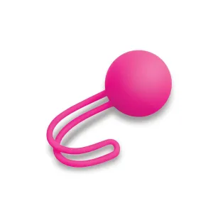 Bodywand Squeeze Single Ball Kegel Toner