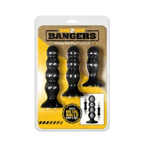 BoneYard Bangers