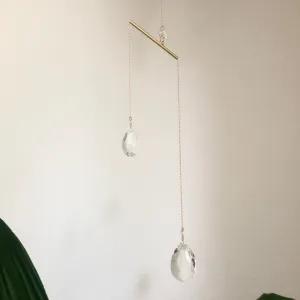 Borrowed Light Suncatcher