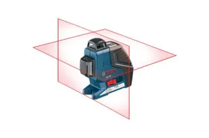 Bosch GLL2-80 Dual Plane Leveling Laser