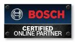Bosch PL2632K 3-1/4" Power Planer w/ Case