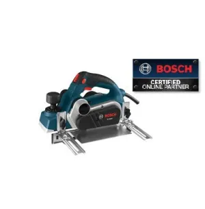 Bosch PL2632K 3-1/4" Power Planer w/ Case