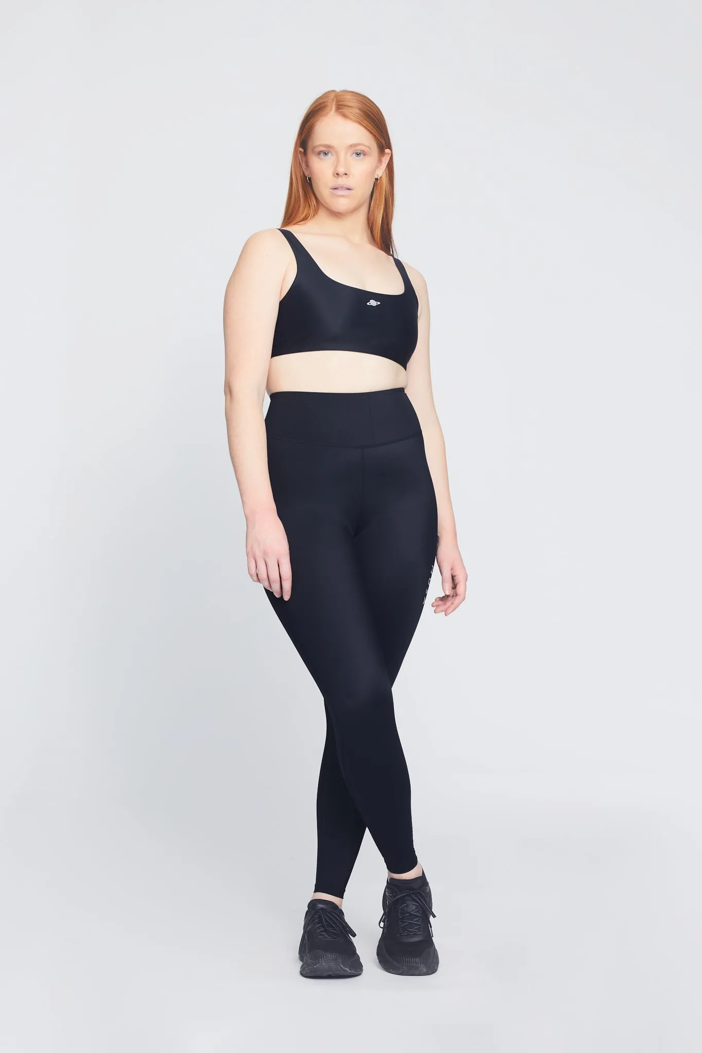 BOX1 POWER SPORTS BRA