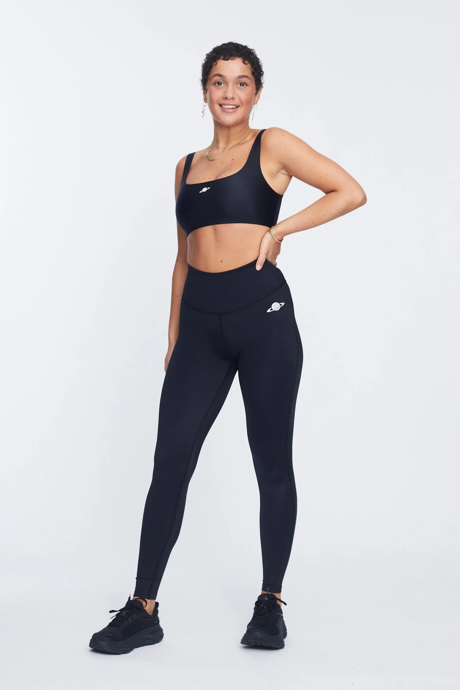 BOX1 POWER SPORTS BRA