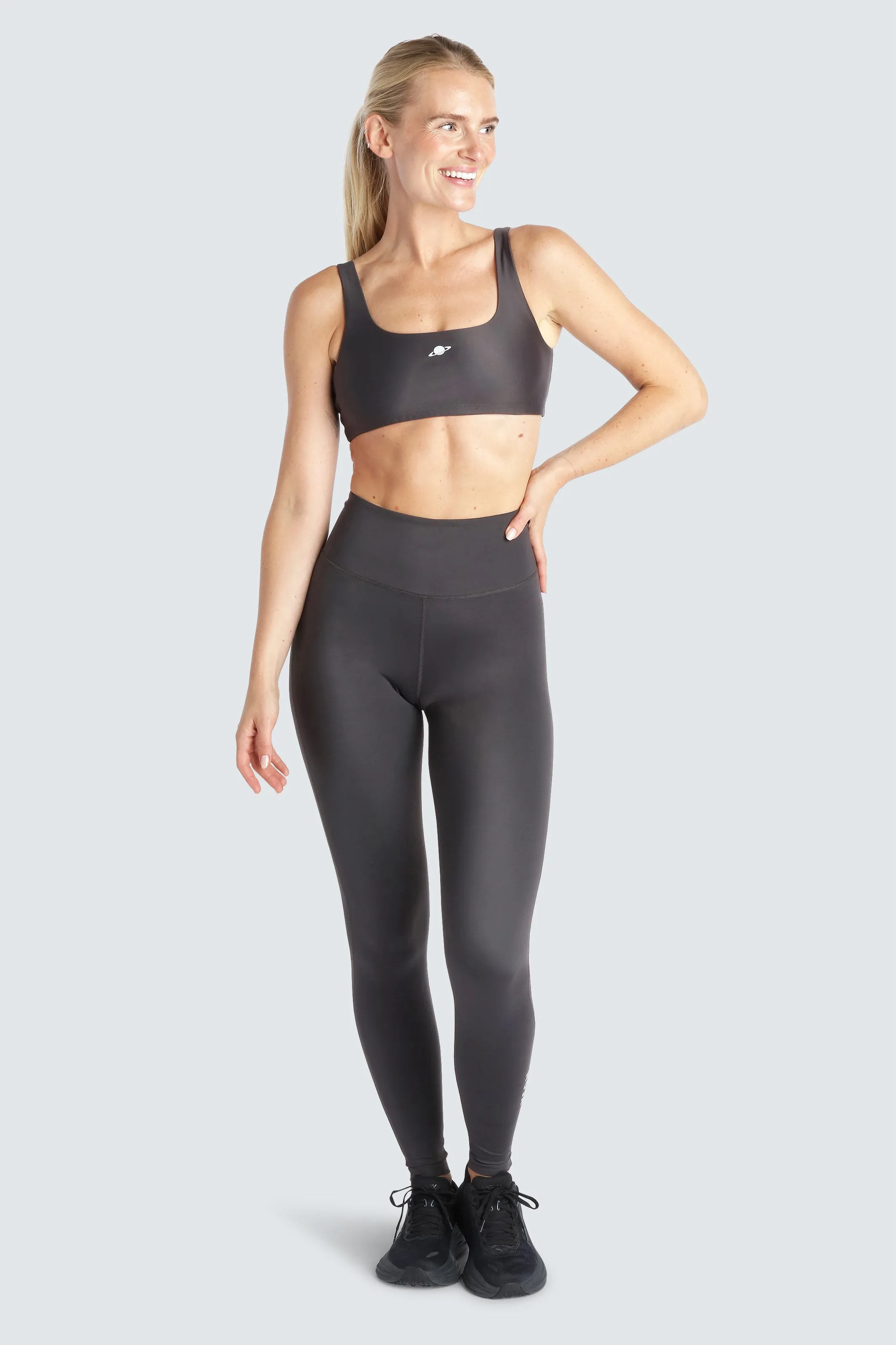 BOX1 POWER SPORTS BRA