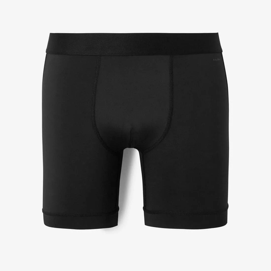 BOXER DE RUNNING HOMME RESPIRANT SEMI-LONG