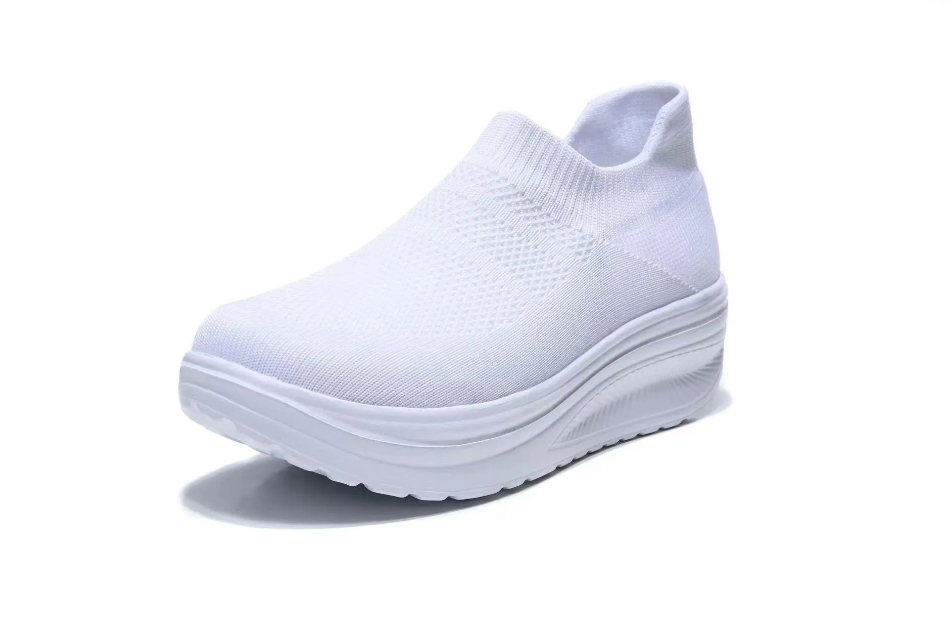 Brave Shoes™ - Ergonomic Pain Relief Footwear (1 1 FREE)