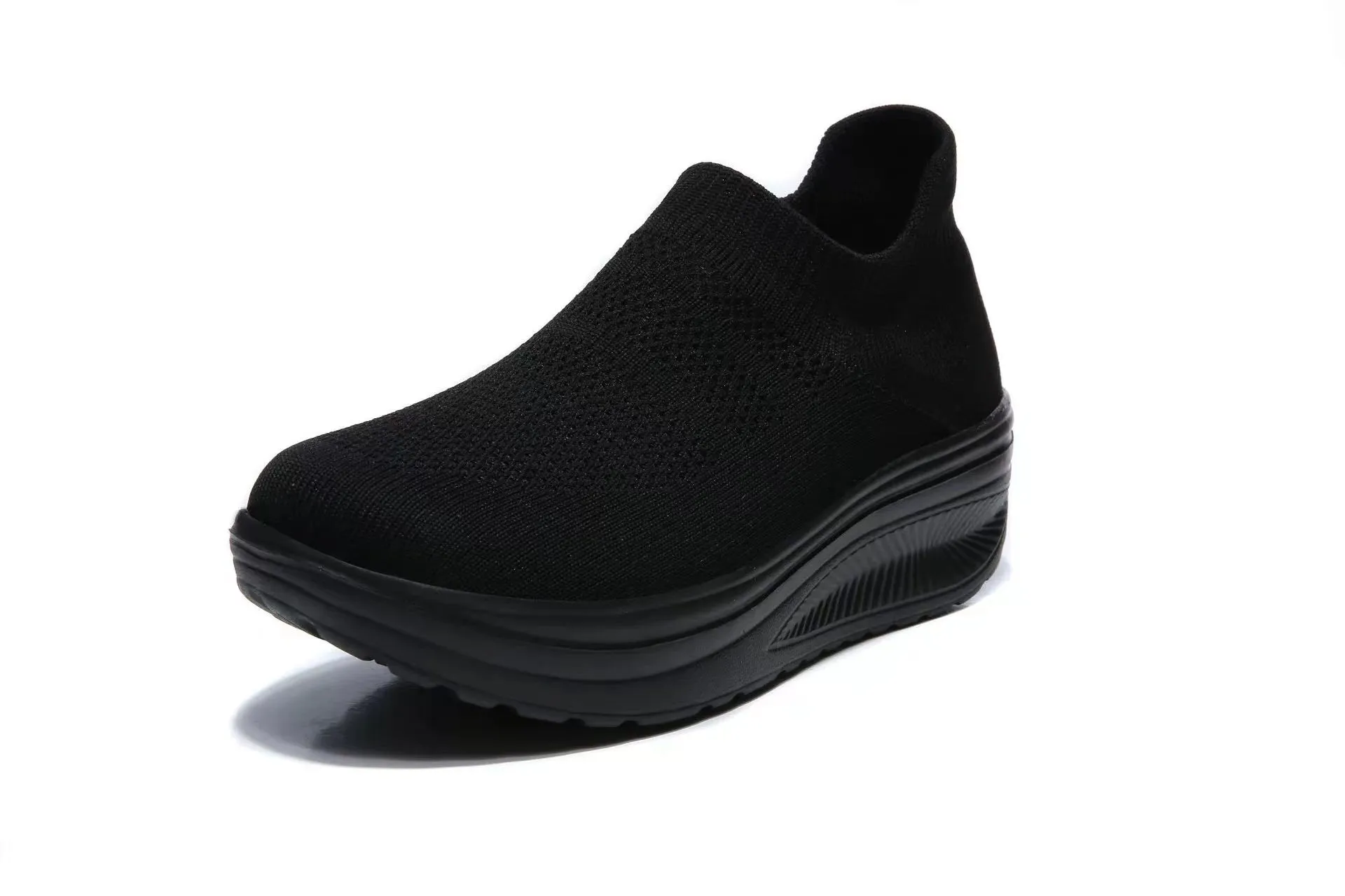 Brave Shoes™ - Ergonomic Pain Relief Footwear (1 1 FREE)