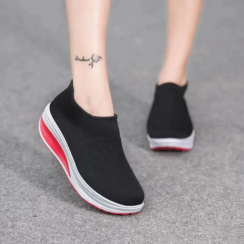 Brave Shoes™ - Ergonomic Pain Relief Footwear (1 1 FREE)
