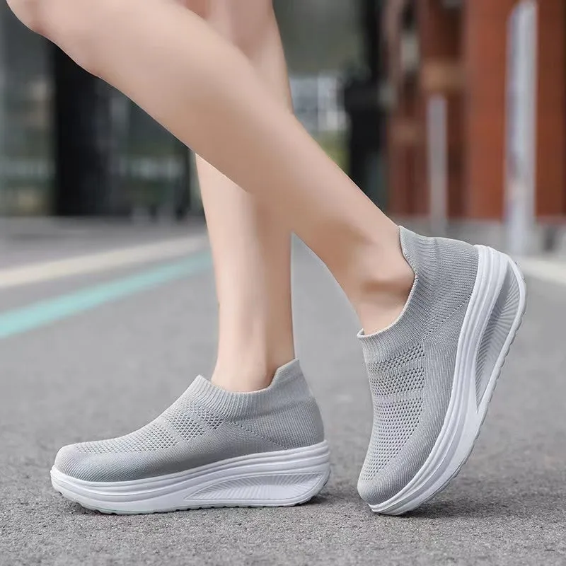 Brave Shoes™ - Ergonomic Pain Relief Footwear (1 1 FREE)