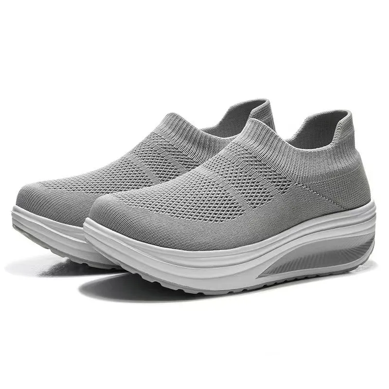Brave Shoes™ - Ergonomic Pain Relief Footwear (1 1 FREE)