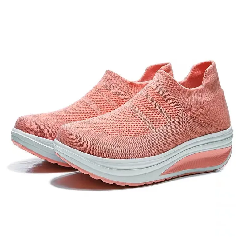 Brave Shoes™ - Ergonomic Pain Relief Footwear (1 1 FREE)
