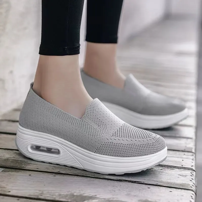 Brave Shoes™ - Ergonomic Pain Relief Footwear (1 1 FREE)