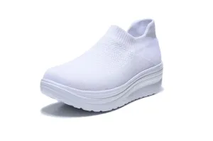 Brave Shoes™ - Ergonomic Pain Relief Footwear (1 1 FREE)