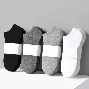 Breathable Cotton Sports Comfortable Floor Socks