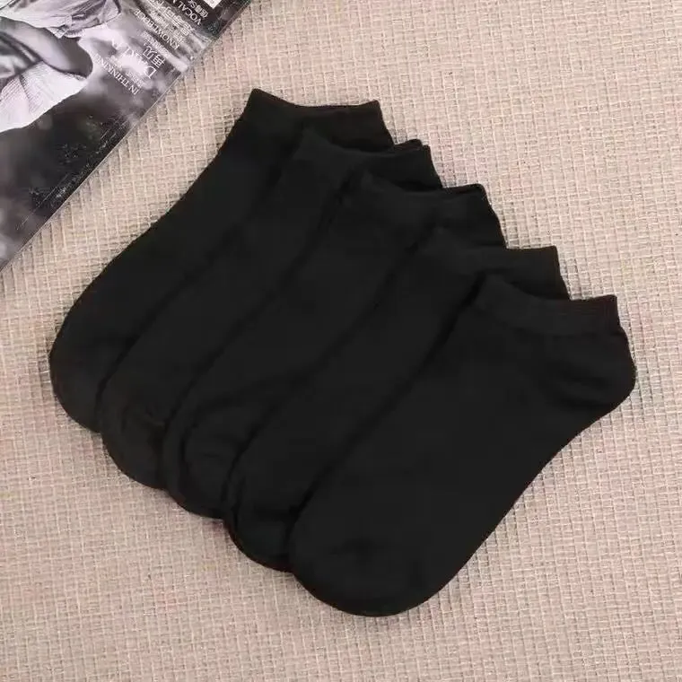 Breathable Cotton Sports Comfortable Floor Socks
