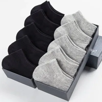 Breathable Cotton Sports Comfortable Floor Socks