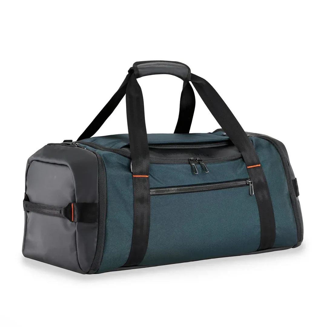 Briggs & Riley ZDX Large Travel Duffle, Style #ZXD175