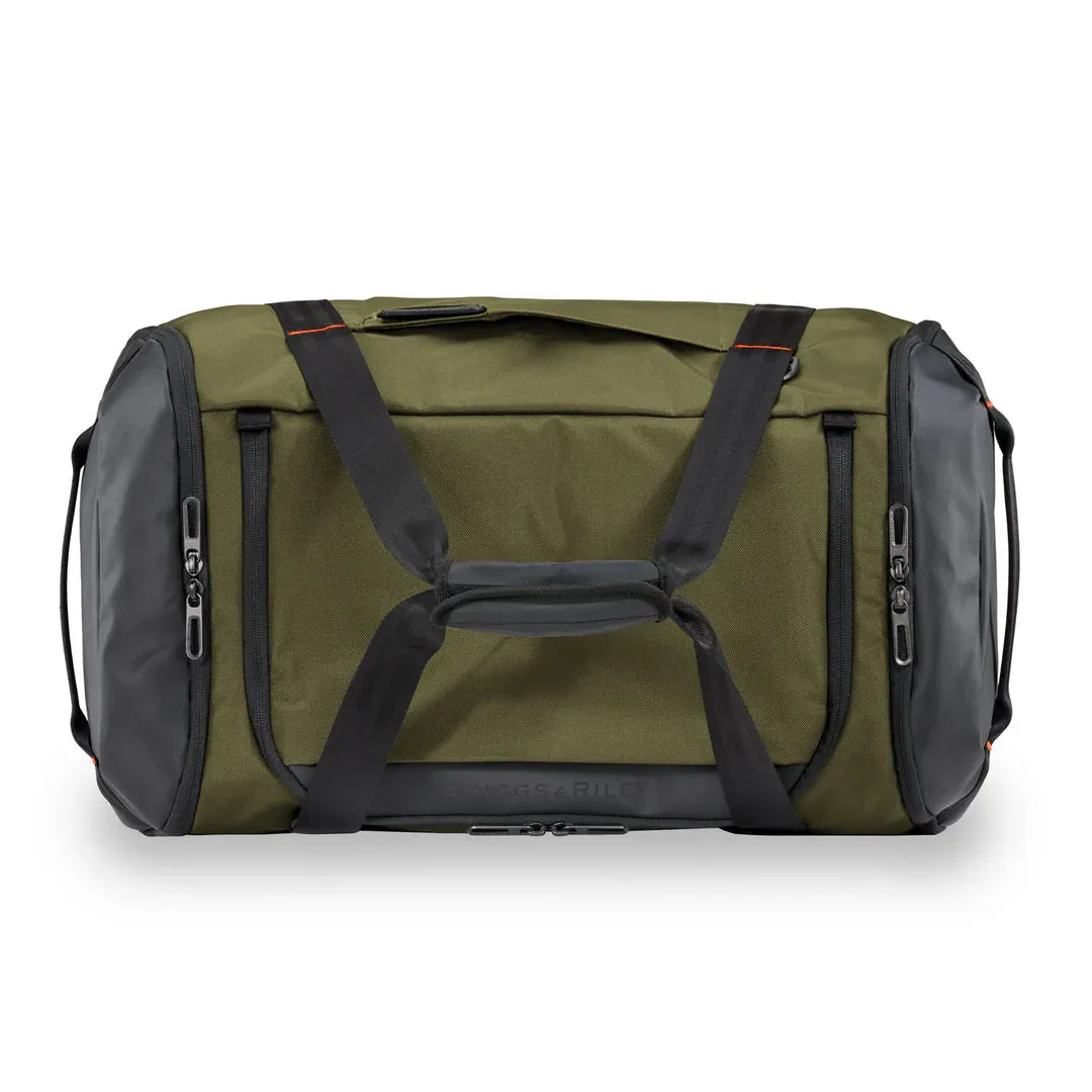 Briggs & Riley ZDX Large Travel Duffle, Style #ZXD175