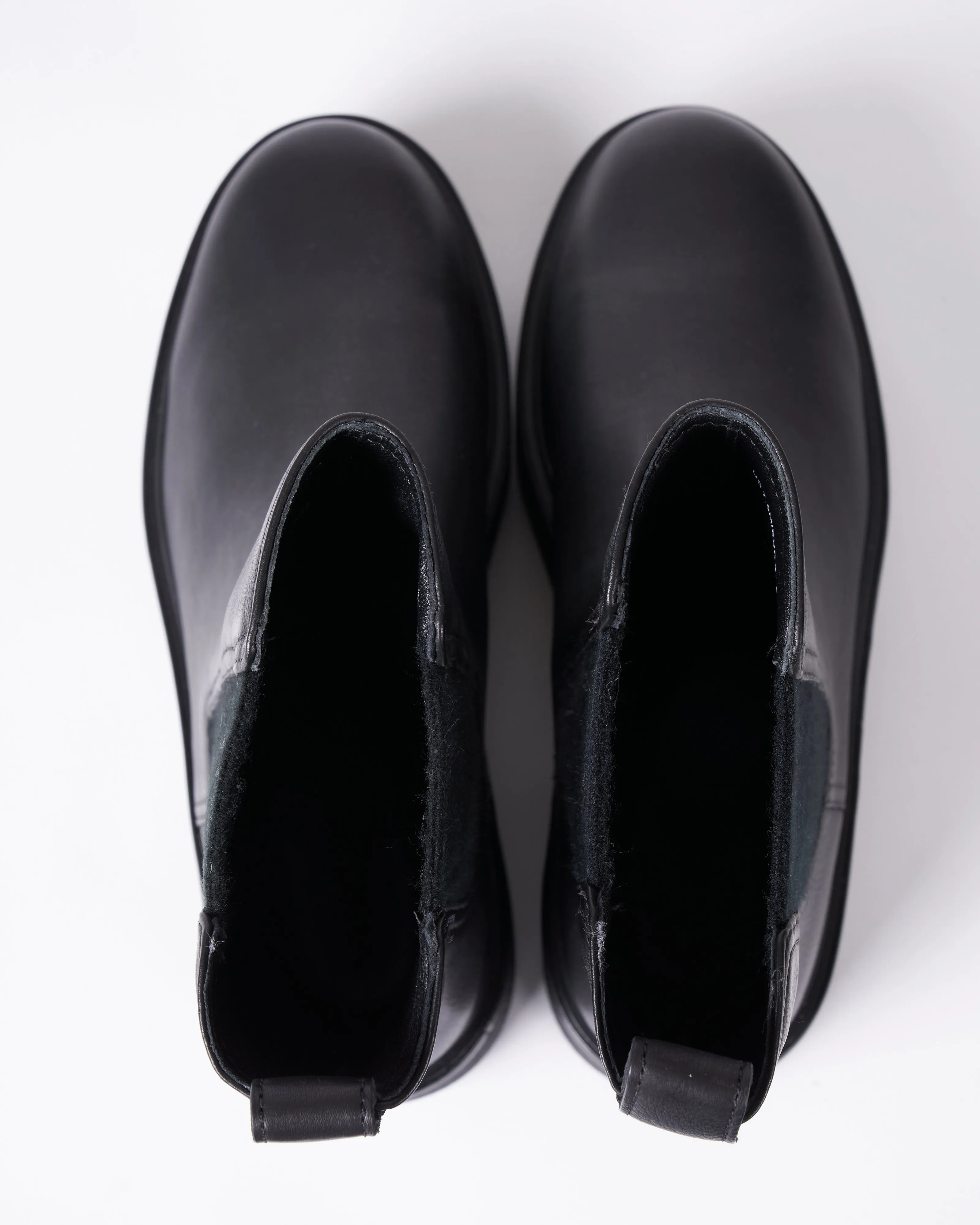 brinton boot - black
