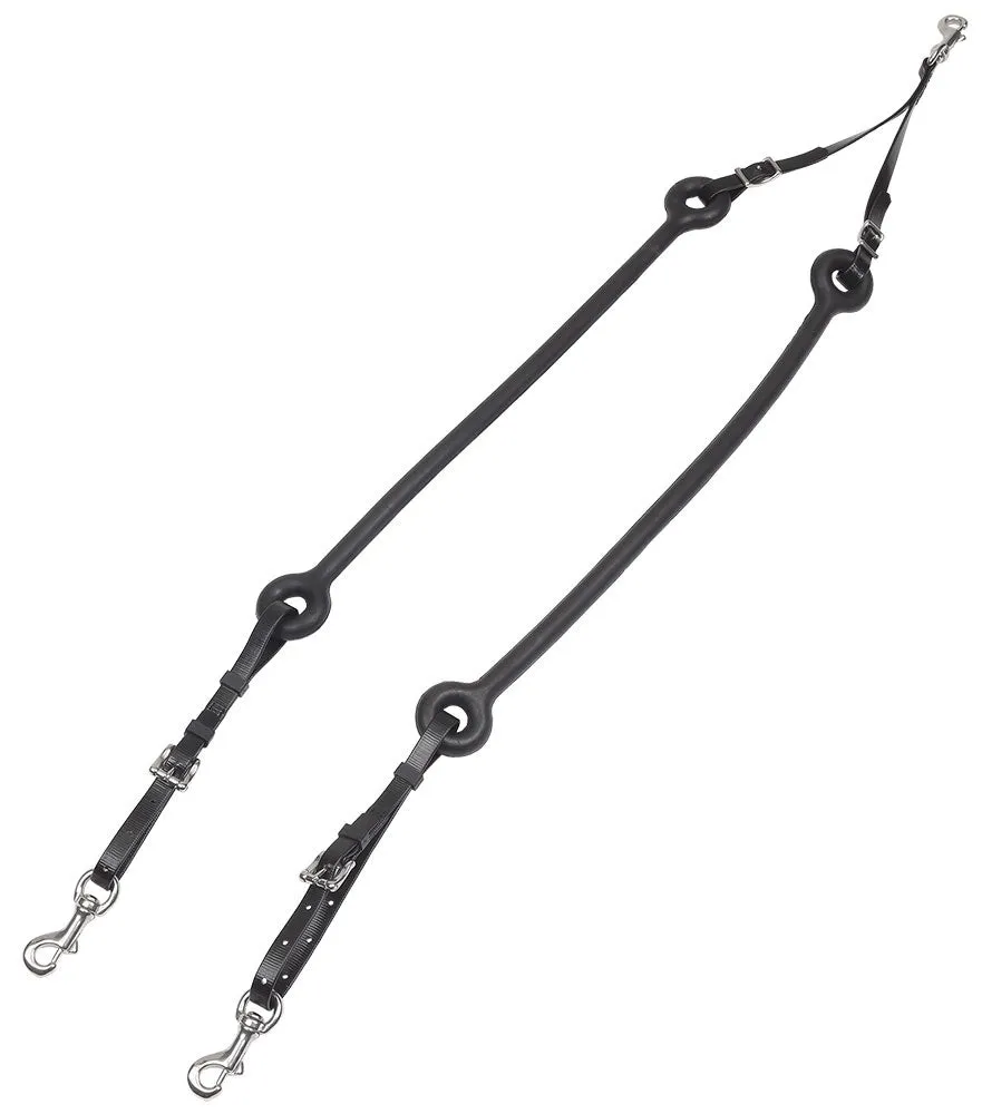 Bungee Martingale Black