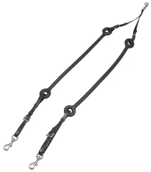 Bungee Martingale Black