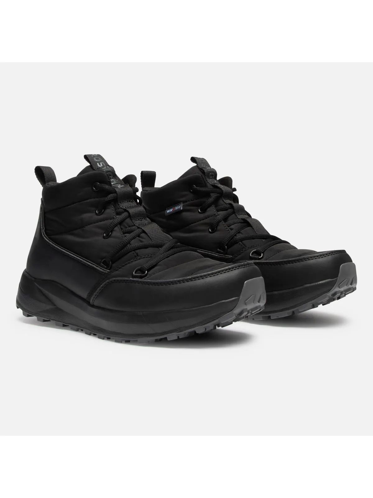 Buty męskie Rossignol Rossi Resort Wp Black 2.0 czarny