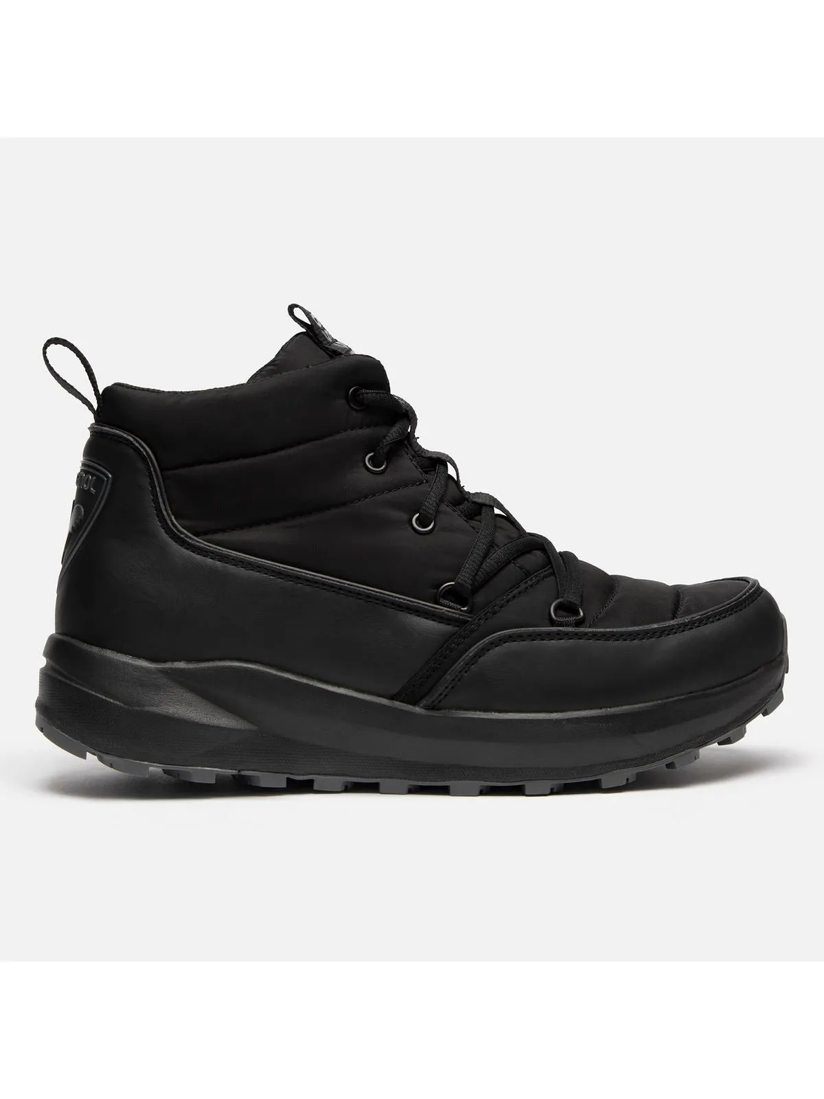 Buty męskie Rossignol Rossi Resort Wp Black 2.0 czarny