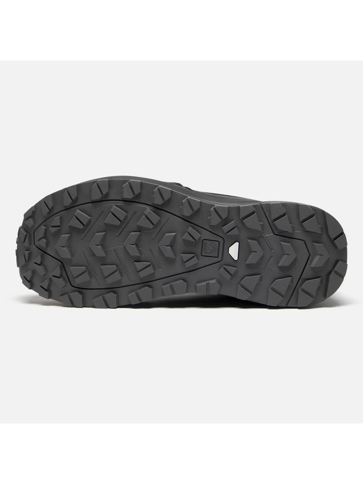 Buty męskie Rossignol Rossi Resort Wp Black 2.0 czarny
