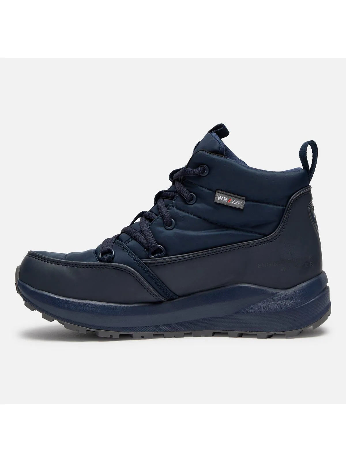 Buty zimowe męskie Rossignol Rossi Resort Wp Navy 2.0 granatowe