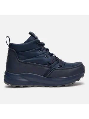 Buty zimowe męskie Rossignol Rossi Resort Wp Navy 2.0 granatowe
