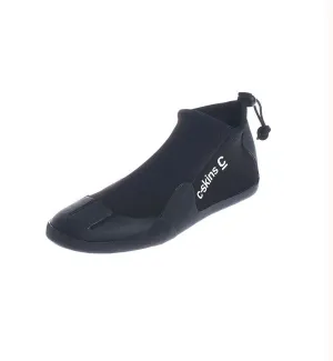 C-Skins Legend 3mm Round Toe Reef Shoes