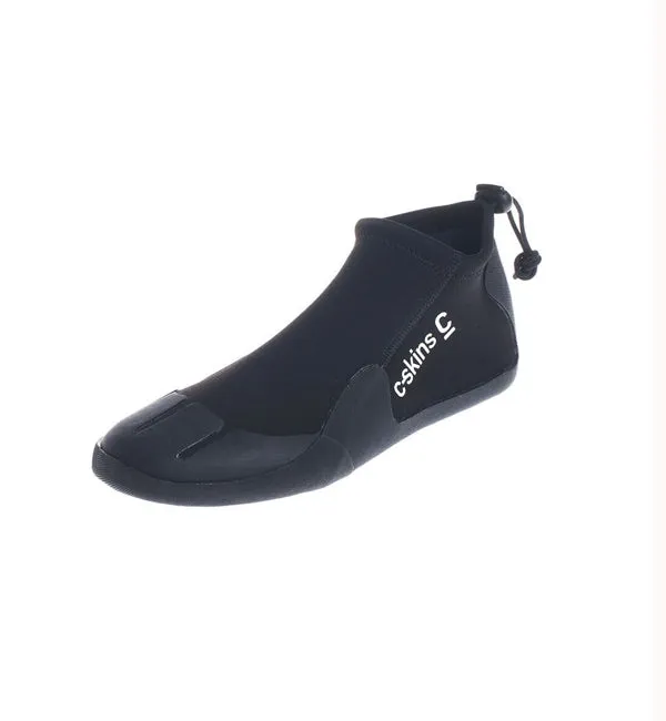 C-Skins Legend 3mm Round Toe Reef Shoes