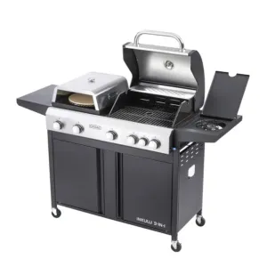 Cadac Inkulu 3-in -1 Gas Braai 1193-53-01-ZA
