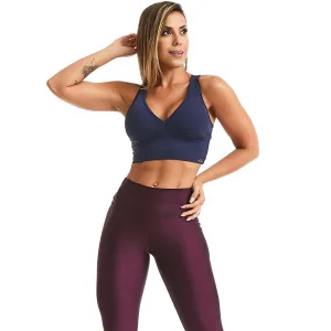 CAJUBRASIL SPORTS BRA NZ UP CLASSIC
