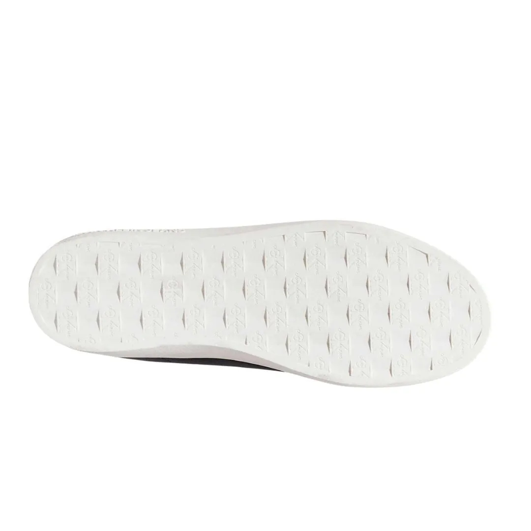 Calvin Klein Classic Cupsole Low Laceup LTH YM0YM00864-NVY